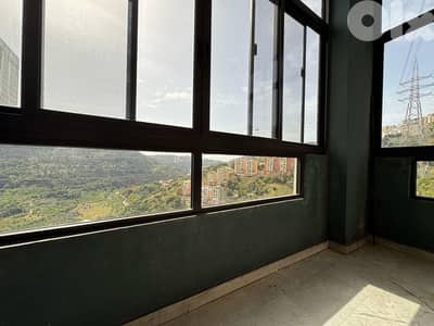 L17692 - Apartment For Sale in Daychounieh, Mansourieh
