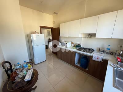L17690 - Modern 2-Bedroom Apartment For Sale In Achrafieh
