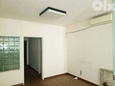 L17668 - 55 SQM Office For Rent in Saifi, Achrafieh