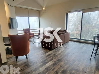 L17661 -Decorated Chalet For Rent In Val De Neige, Fakra