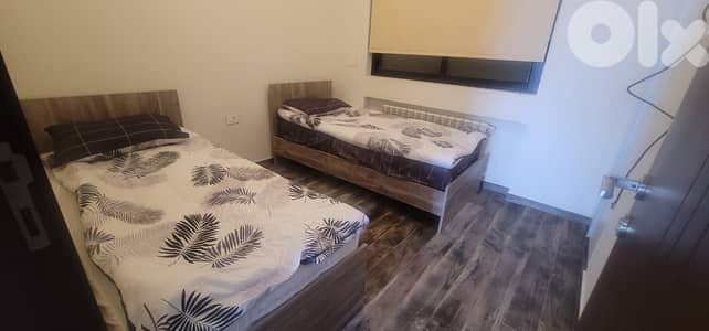 L17661 -Decorated Chalet For Rent In Val De Neige, Fakra