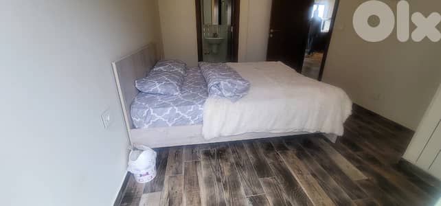 L17661 -Decorated Chalet For Rent In Val De Neige, Fakra