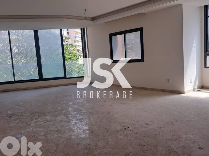 L17657-Apartment For Sale in a New Project in Raouche, Ras Beirut 0