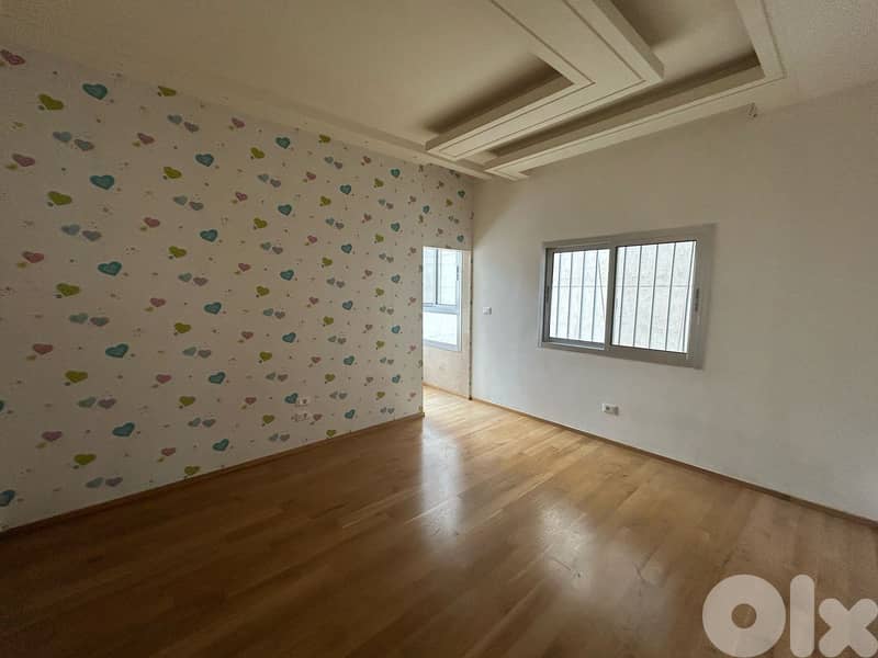 L17646- Apartment For Sale in Tallet Al Khayat, Ras Beirut 1