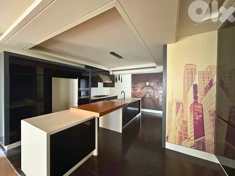L17646- Apartment For Sale in Tallet Al Khayat, Ras Beirut 4
