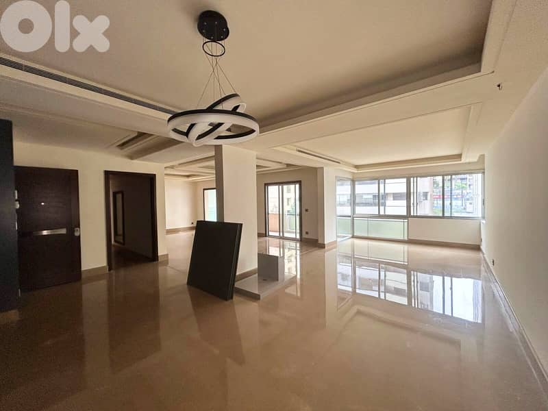 L17646- Apartment For Sale in Tallet Al Khayat, Ras Beirut 5