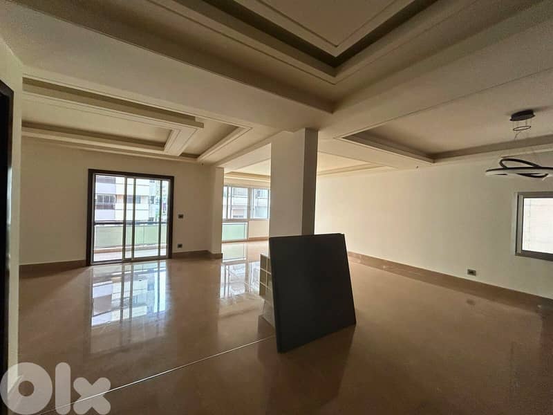 L17646- Apartment For Sale in Tallet Al Khayat, Ras Beirut 6