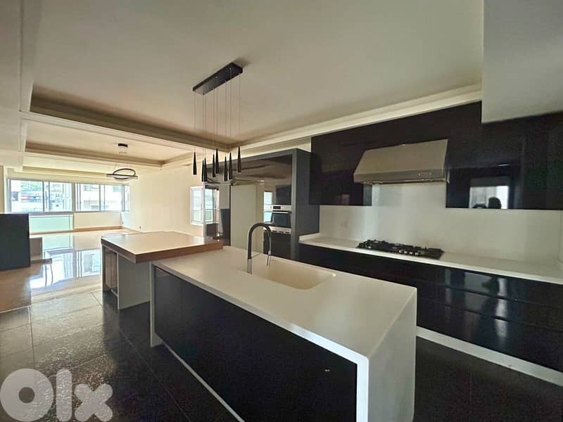 L17646- Apartment For Sale in Tallet Al Khayat, Ras Beirut 7