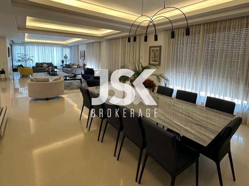 L17642 - Apartment with Panoramic Sea View For Sale in Pasteur 0
