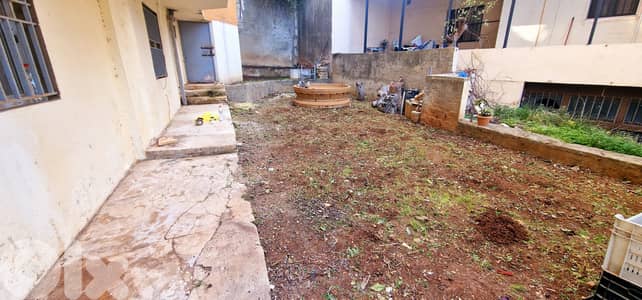 L17635 - Apartment With A Big Terrace For Sale in Mastita, Jbeil L17635 - Apartment With A Big Terrace For Sale in Mastita, Jbeil