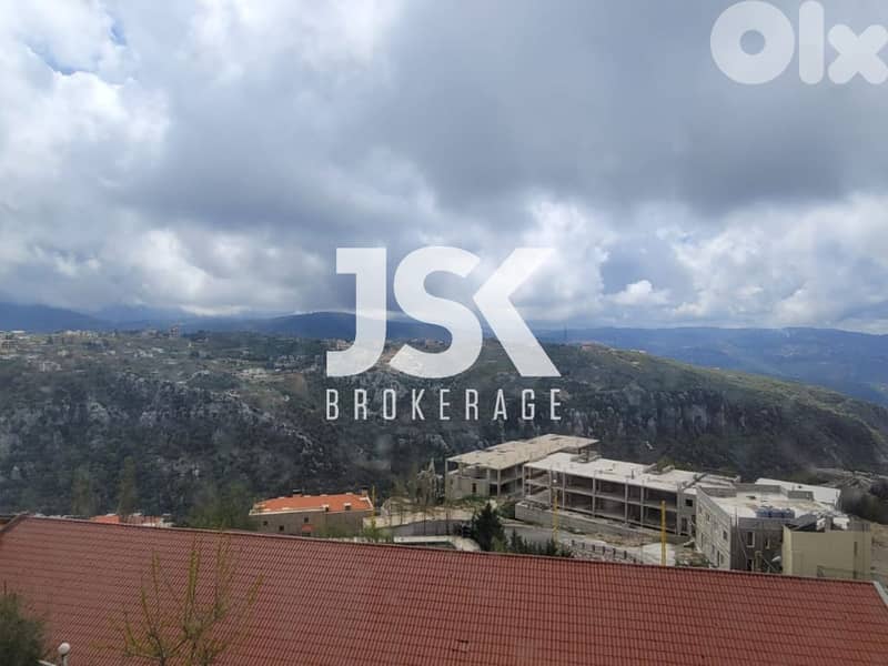L17634 - Chalet For Sale in Faytroun Prime Location 0