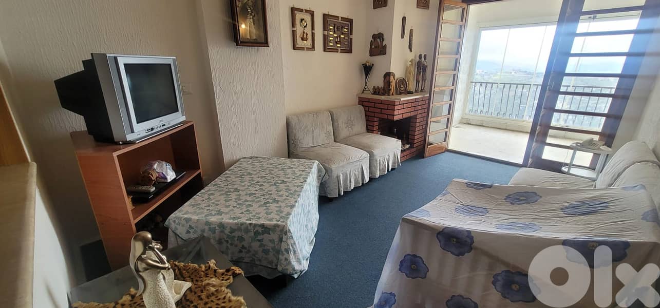 L17634 - Chalet For Sale in Faytroun Prime Location 8