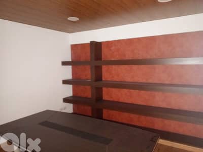L17621 - 100 SQM Office For Rent in Saifi