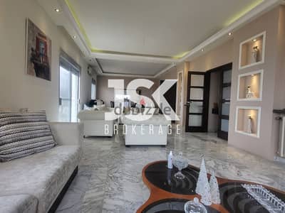 L17606 - Apartment For Sale in Haret Sakher
