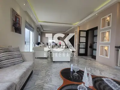 L17606 - Apartment For Sale in Haret Sakher