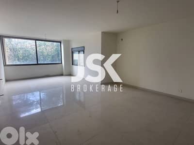 L17605 - Brand New Apartment For Sale in Sahel Alma