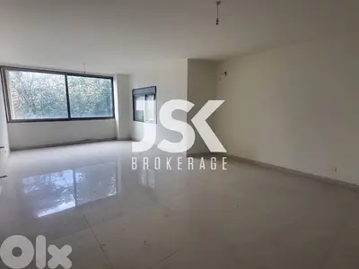 L17605 - Brand New Apartment For Sale in Sahel Alma