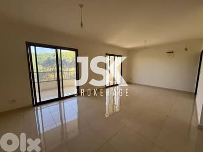 L17597 - Apartment For Sale in Mar Roukouz, Dekweneh
