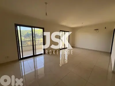L17597 - Apartment For Sale in Mar Roukouz, Dekweneh