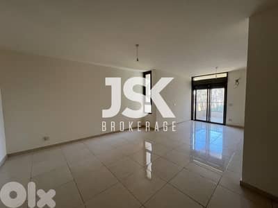 L17595 - Apartment For Sale in Mar Roukouz, Dekwaneh