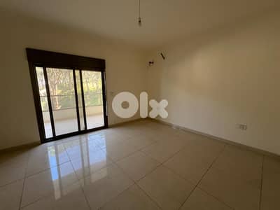 L17595 - Apartment For Sale in Mar Roukouz, Dekwaneh