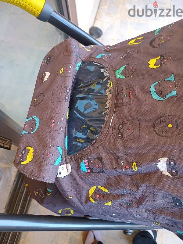 stroller brand 1