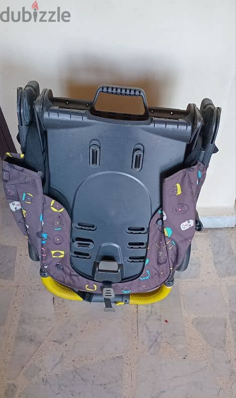 stroller brand 2