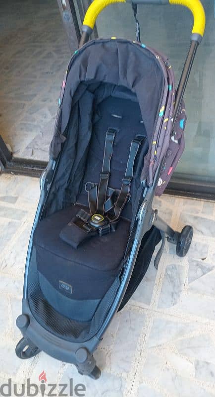 stroller brand 4