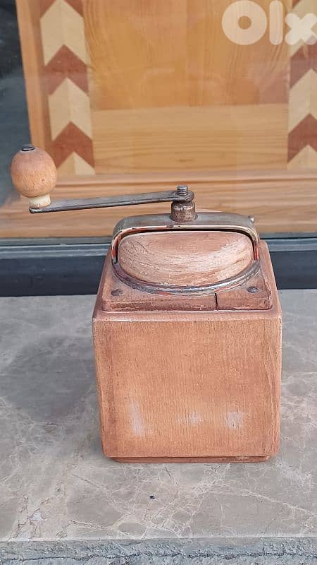 antique 5