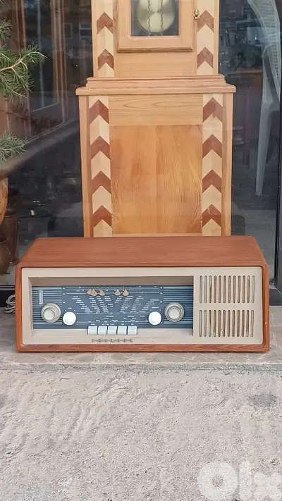 antique