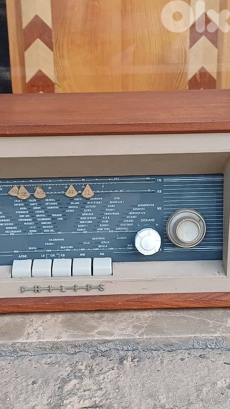 antique 5