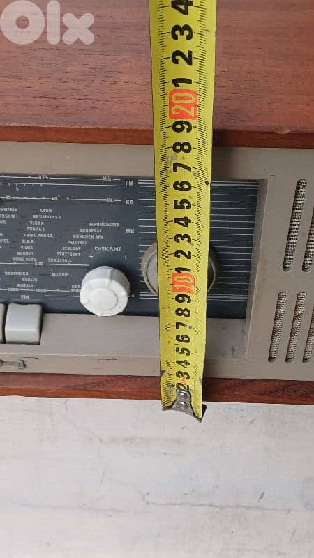 antique 12