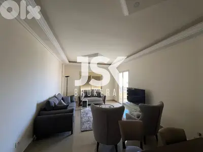 L15008-Lovely Apartment For Sale In Hboub