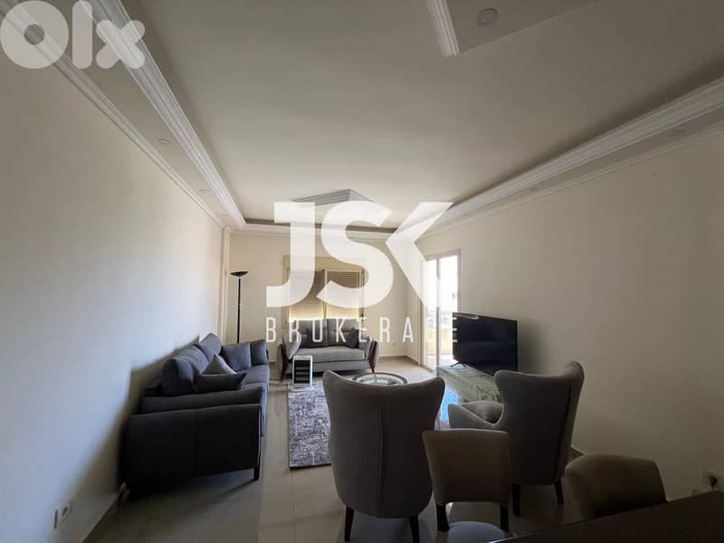 L15008-Lovely Apartment For Sale In Hboub 0