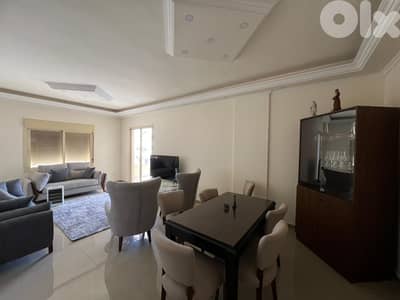 L15008-Lovely Apartment For Sale In Hboub