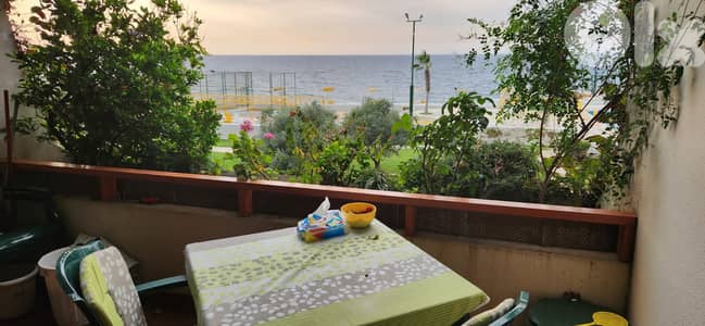 Chalet for sale in Safra Marine شاليه للبيع في صفرا مارين