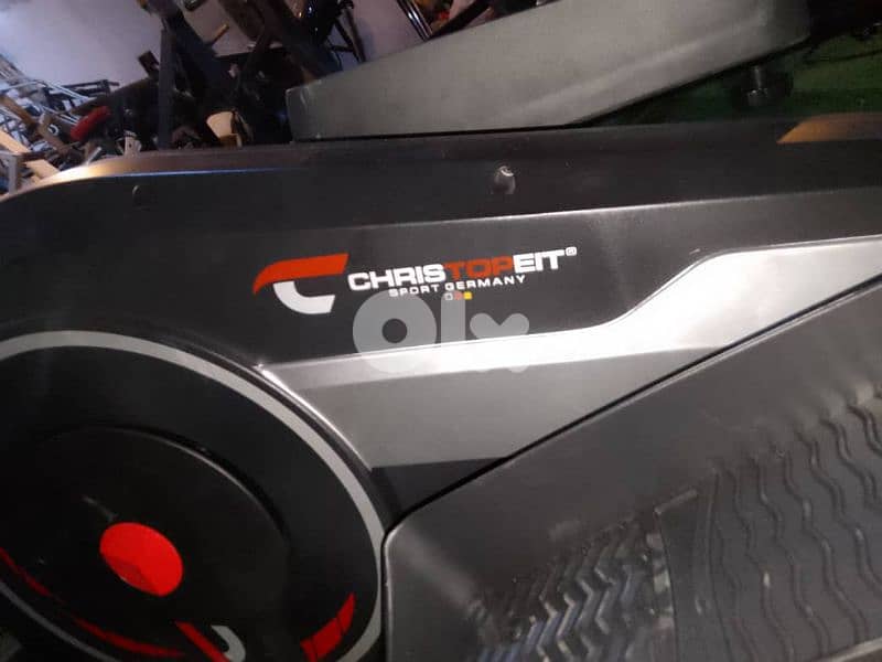 Set dumbbells & long Axe & weights 30 kg only 90 $ Geo 03027072 3