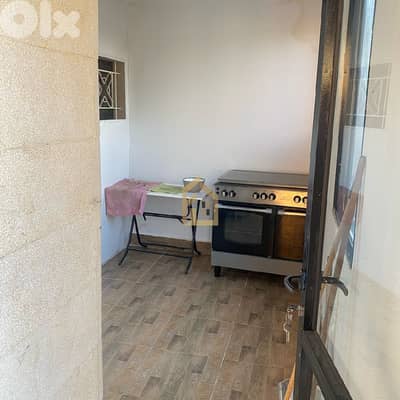 Apartment for rent in Jeita RB169 شقة مفروشة للإيجار في جعيتا