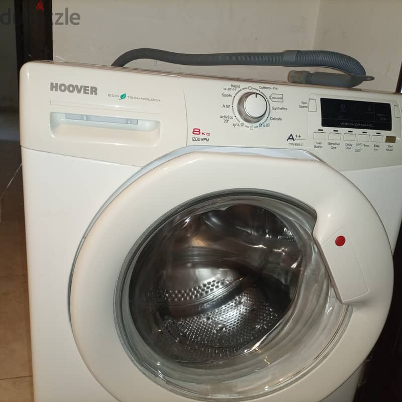 washing machine for sale 1