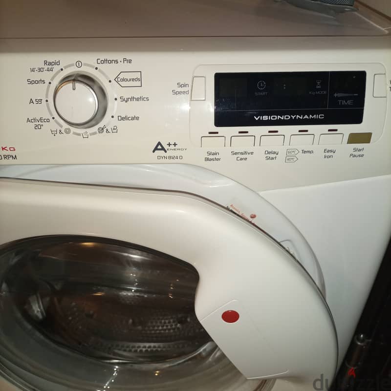 washing machine for sale 2