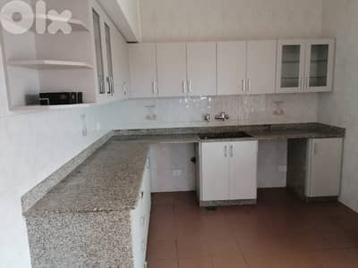 L09956- Apartment For Rent in Jbeil