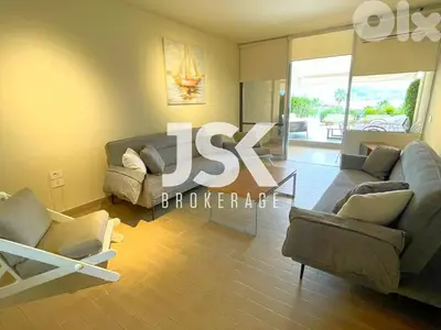 L15167-Furnished Chalet In A Well Known Resort for Rent in Tabarja