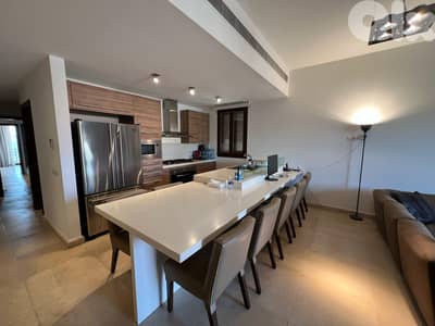 L03172-Exclusive: Fully-Decorated Apartment with Roof/Terrace For Sale
