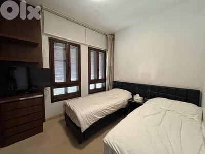L03172-Exclusive: Fully-Decorated Apartment with Roof/Terrace For Sale