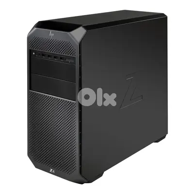 HP Z4 G4 Workstation
