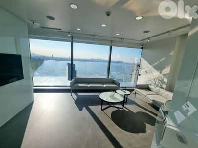 95 SQM Fully Equipped Prime Location Office/Clinic in Antelias, Metn 95 SQM Fully Equipped Prime Location Office/Clinic in Antelias, Metn