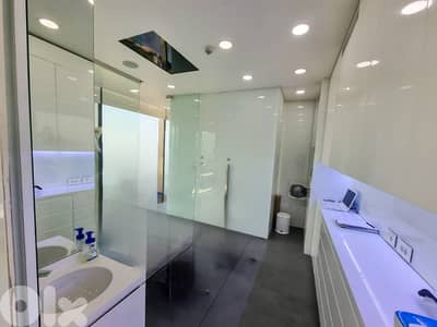 95 SQM Fully Equipped Prime Location Office/Clinic in Antelias, Metn 95 SQM Fully Equipped Prime Location Office/Clinic in Antelias, Metn