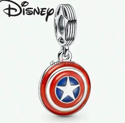 Marvel Bracelet Charms Marvel Bracelet Charms