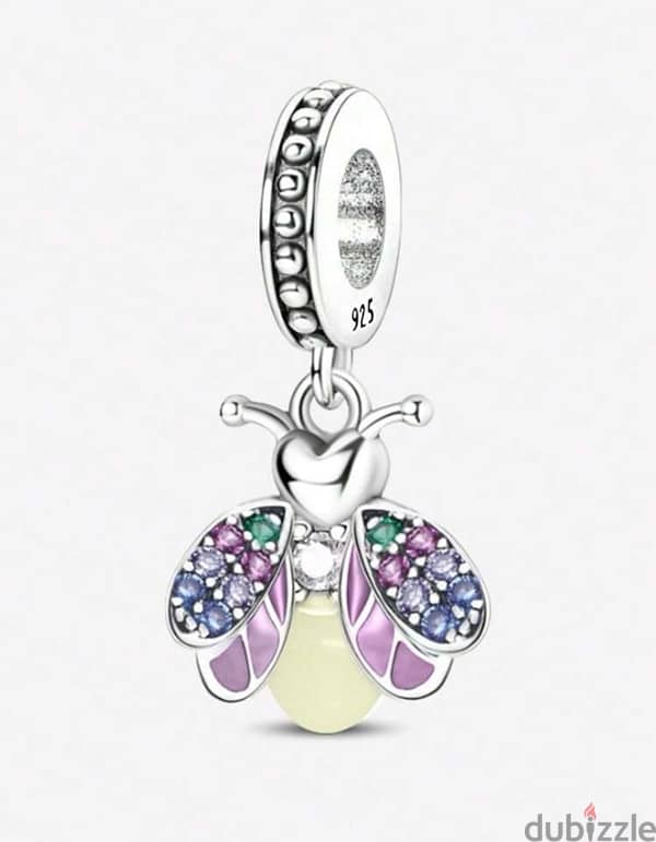 Bracelet Charms 0