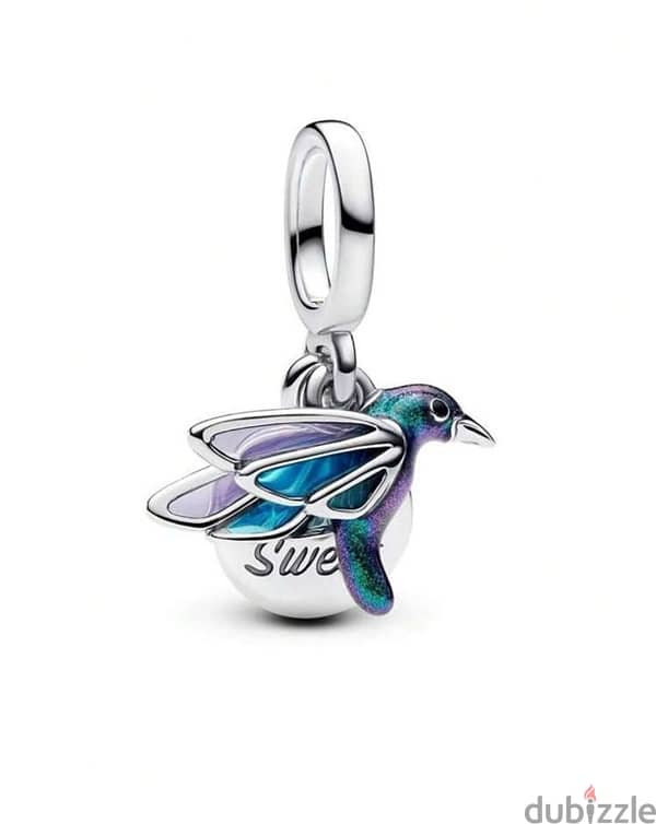 Bracelet Charms 1